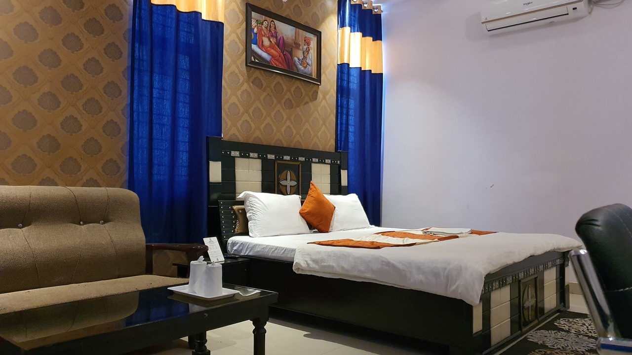 Photo of Bedroom in Gaurella