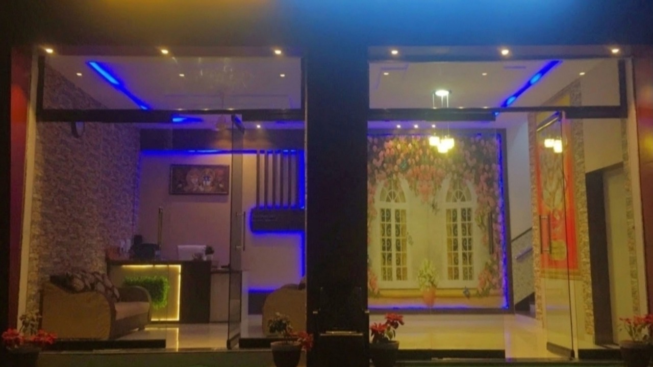 Photo of Outdoor in Gaurella