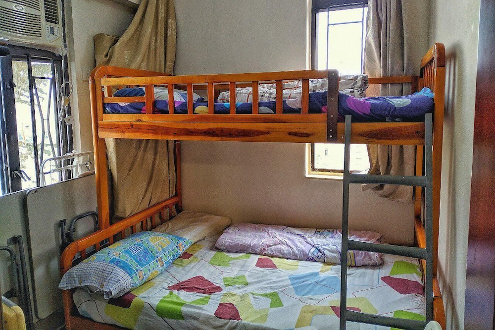 Photo of Bedroom in Mong Kok
