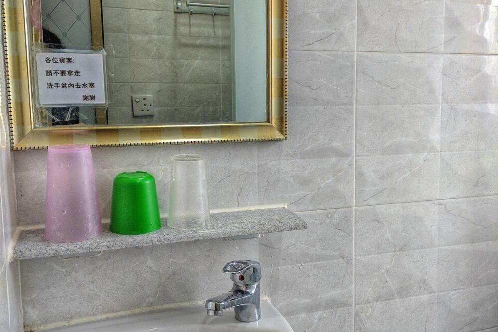 Photo of Bathroom in Mong Kok
