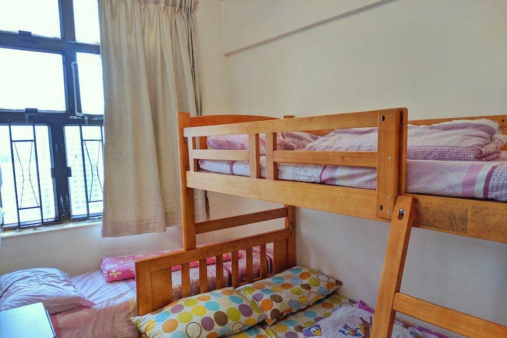 Photo of Bedroom in Mong Kok
