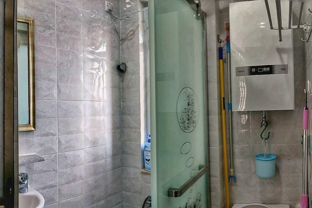 Photo of Bathroom in Mong Kok