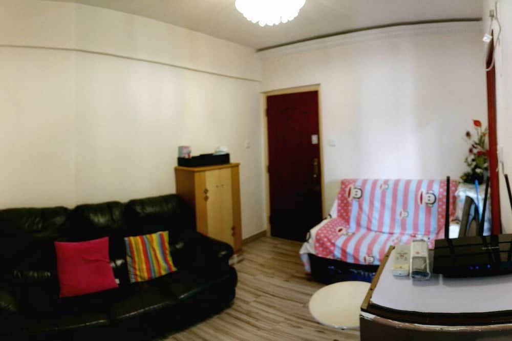 Photo of Livingroom in Mong Kok