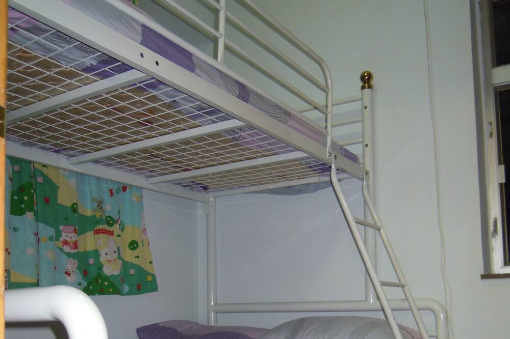 Photo of Bedroom in Mong Kok
