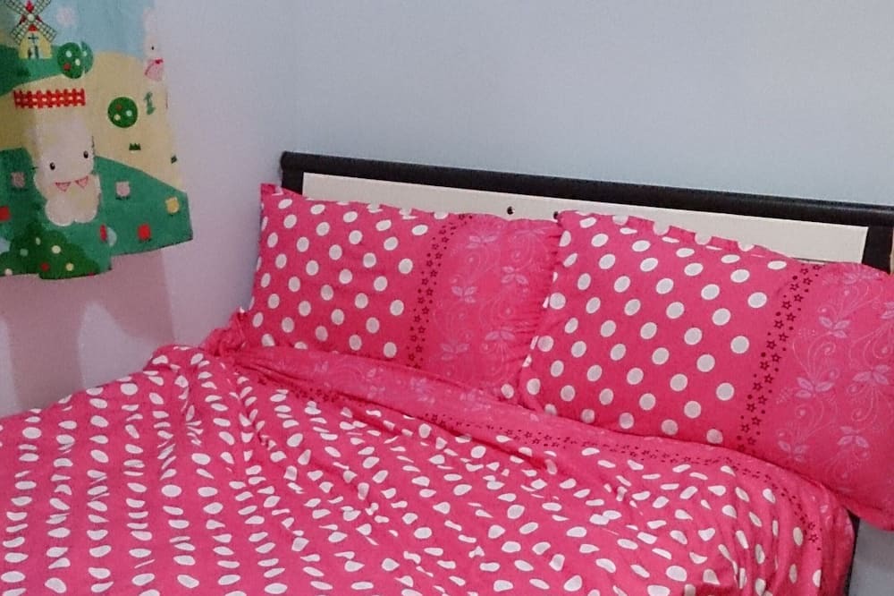 Photo of Bedroom in Mong Kok