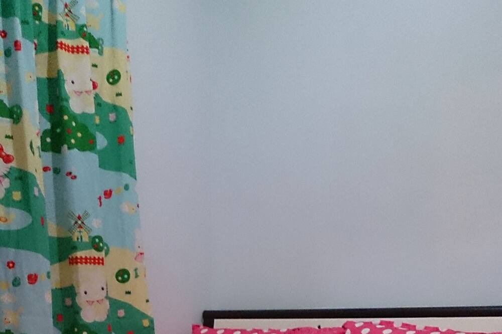 Photo of Bedroom in Mong Kok
