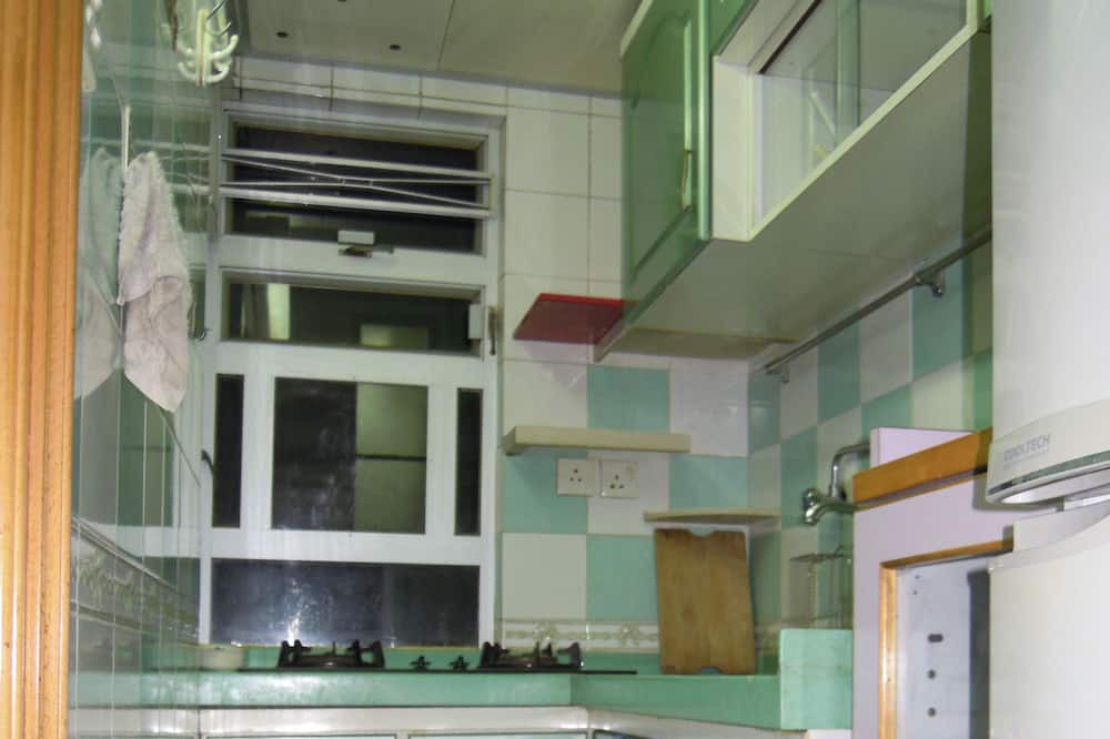 Photo of Kitchen in Mong Kok