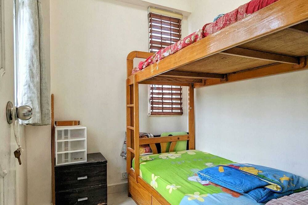 Photo of Bedroom in King's Park