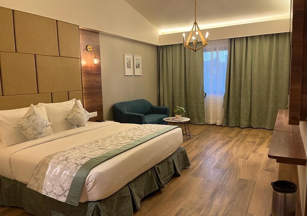 Photo of Bedroom in Verna
