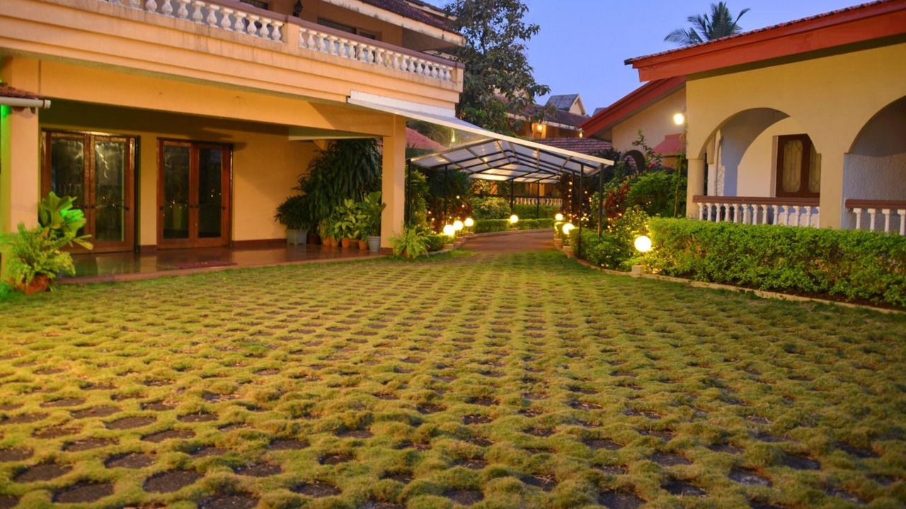Photo of Outdoor in Verna