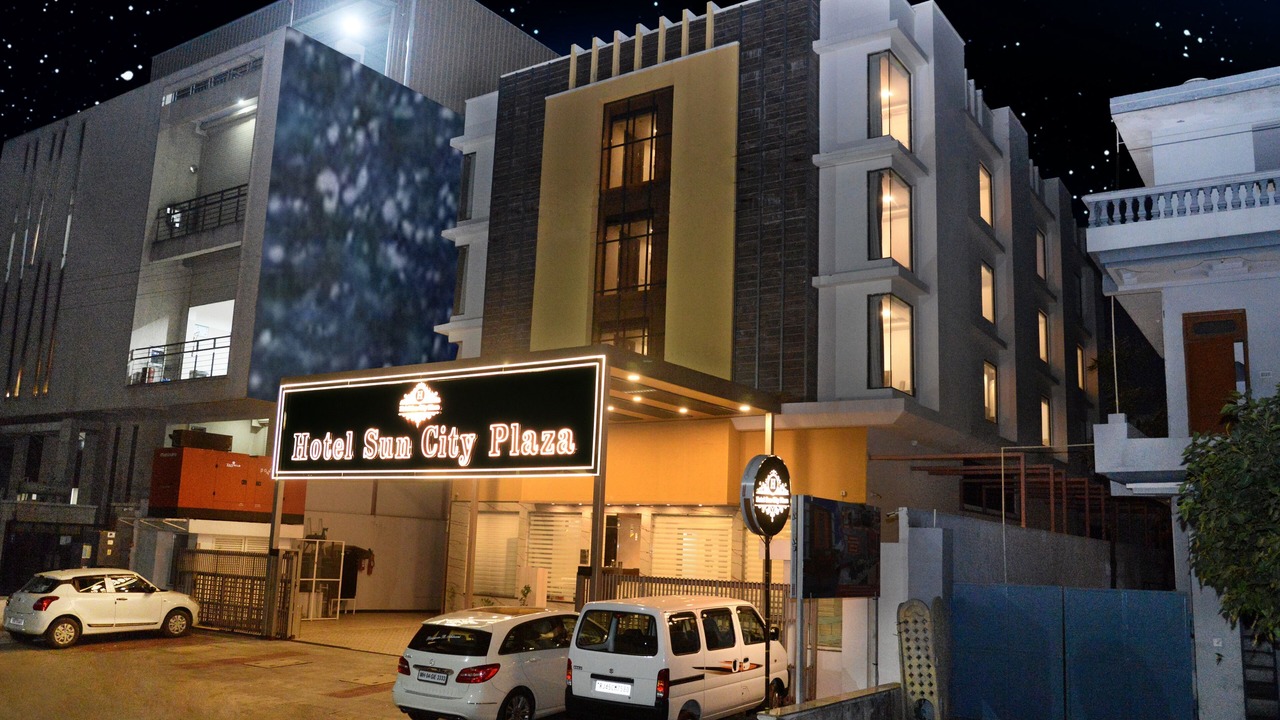 Photo of Outdoor in Sitapura