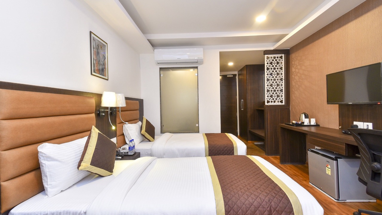 Photo of Bedroom in Sitapura