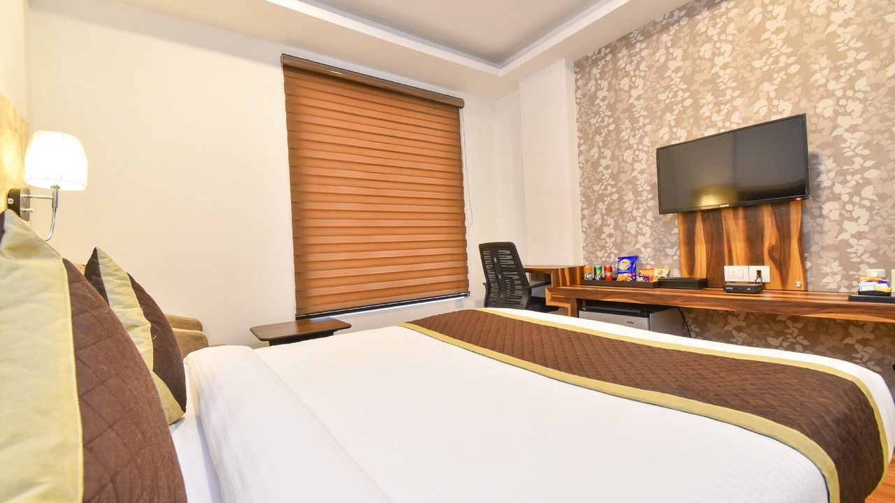 Photo of Bedroom in Sitapura
