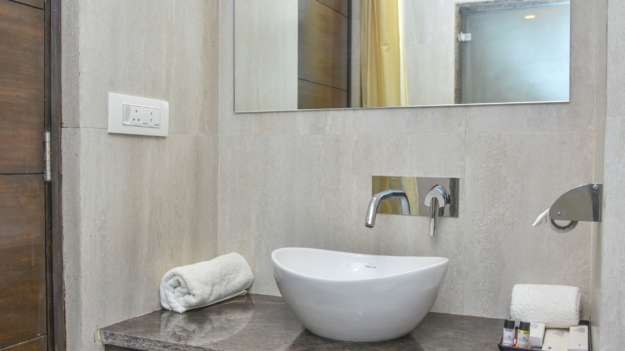 Photo of Bathroom in Sitapura