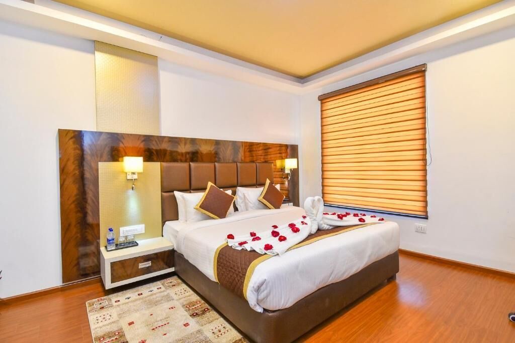 Photo of Bedroom in Sitapura