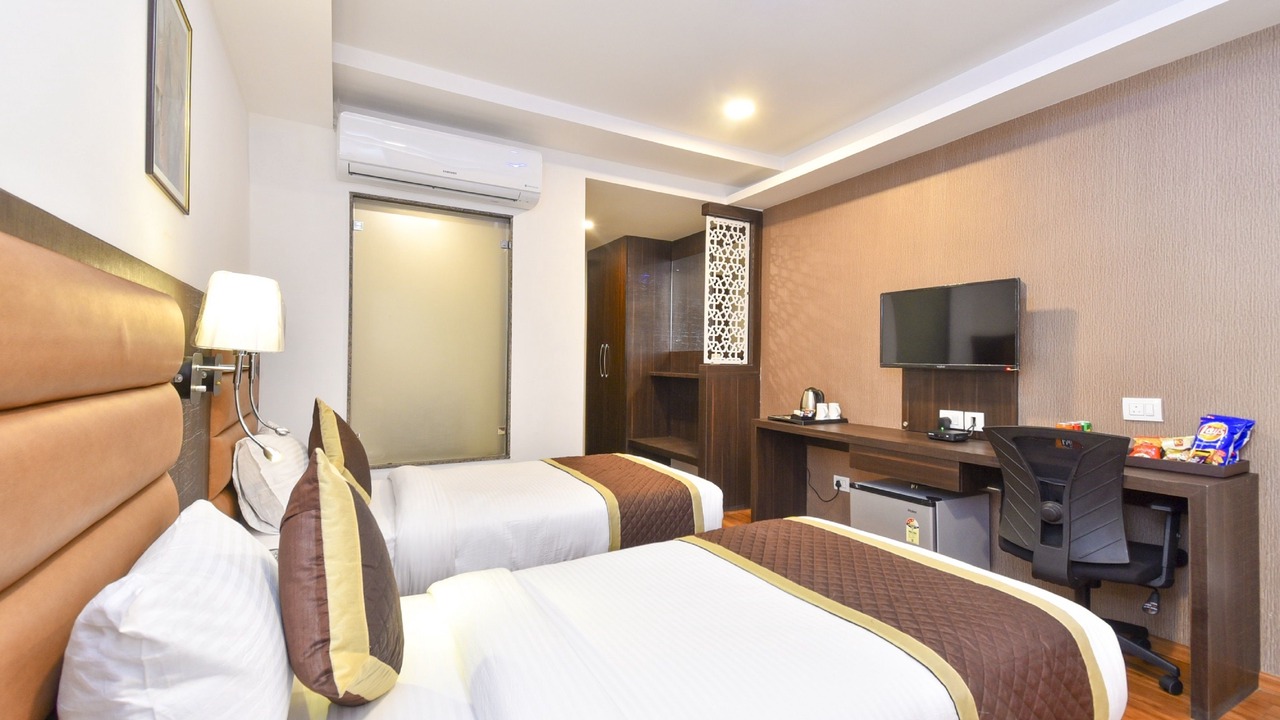 Photo of Bedroom in Sitapura