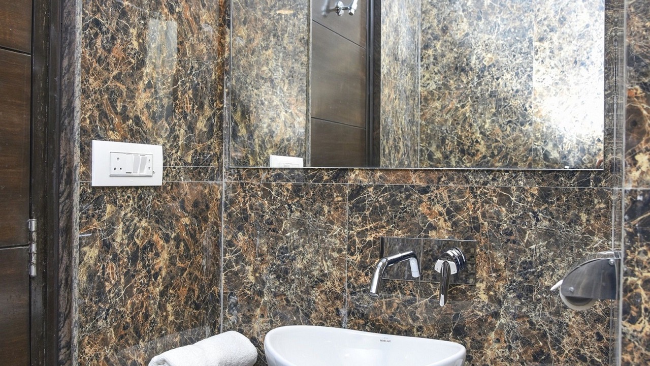 Photo of Bathroom in Sitapura
