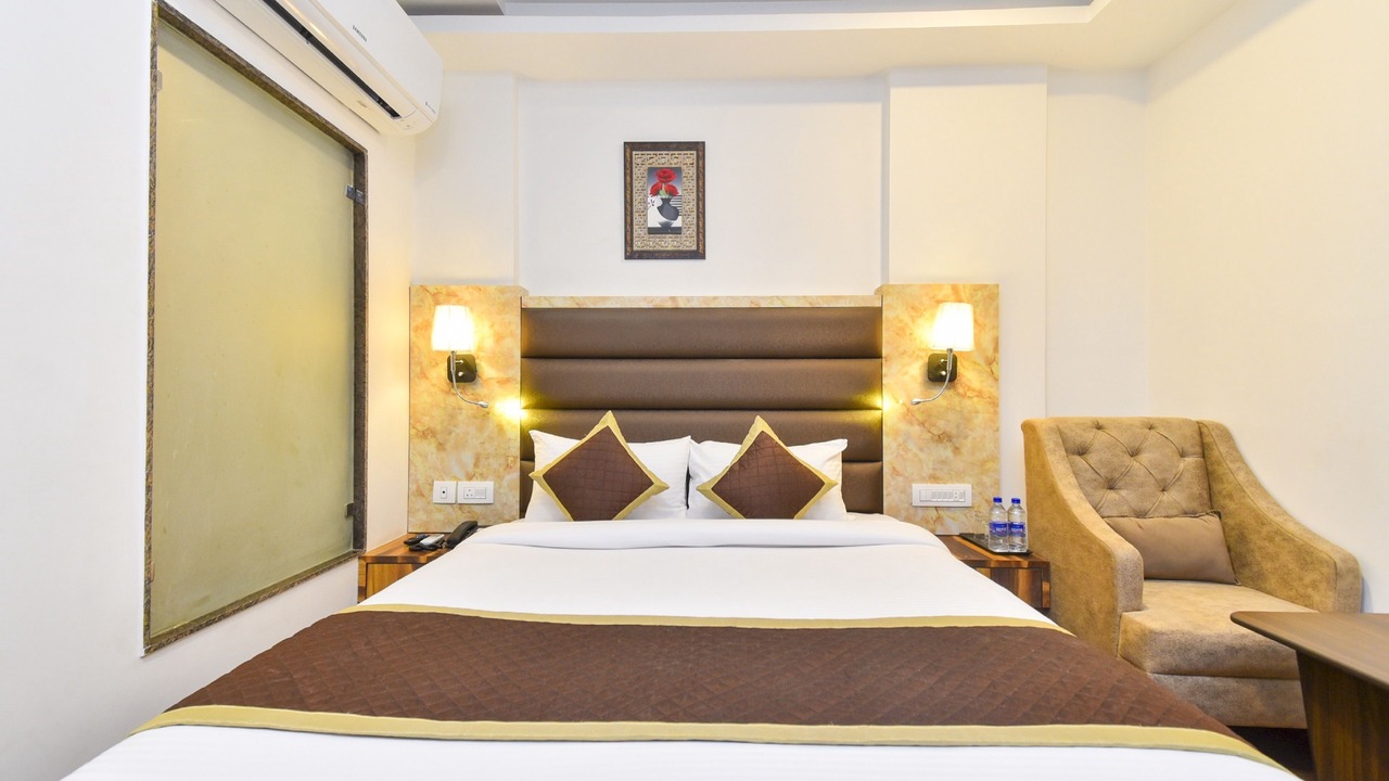 Photo of Bedroom in Sitapura