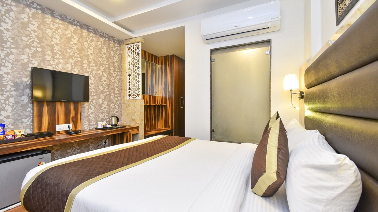 Photo of Bedroom in Sitapura