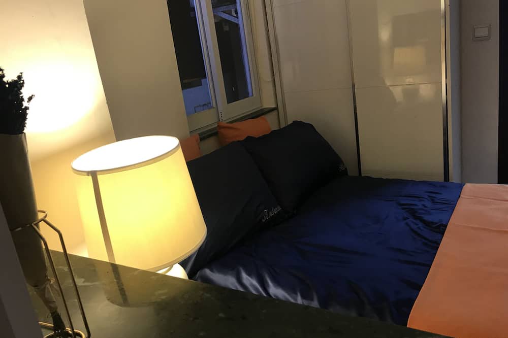 Photo of Bedroom in Mong Kok