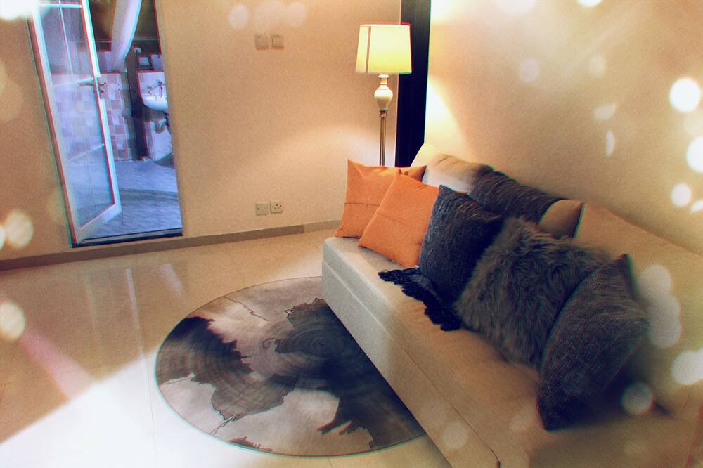 Photo of Livingroom in Mong Kok