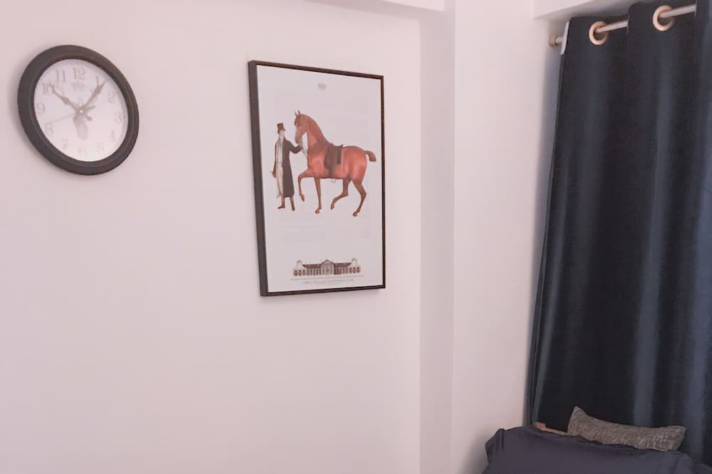 Photo of Bedroom in Mong Kok