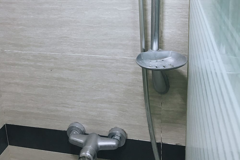 Photo of Bathroom in Mong Kok