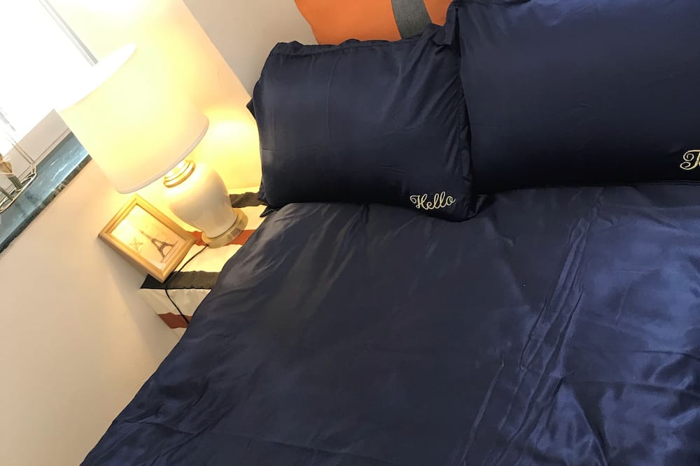 Photo of Bedroom in Mong Kok