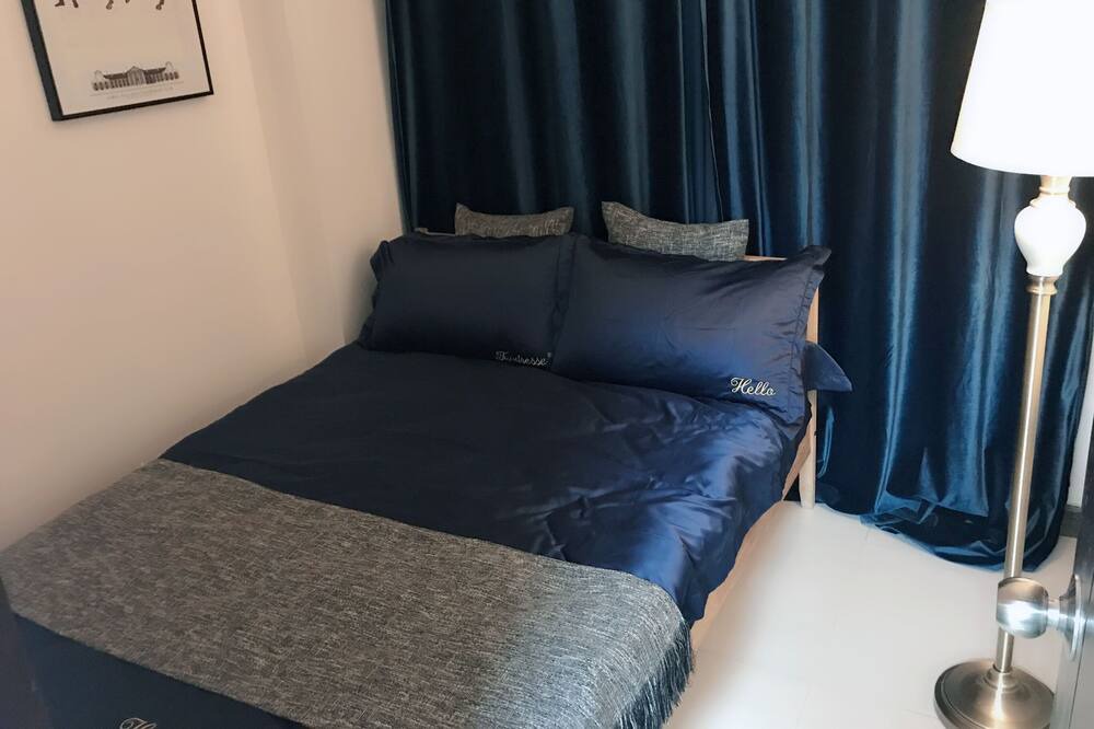 Photo of Bedroom in Mong Kok