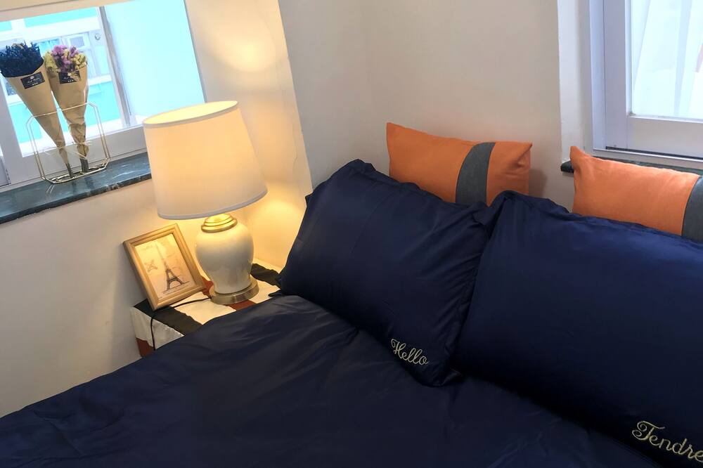Photo of Bedroom in Mong Kok