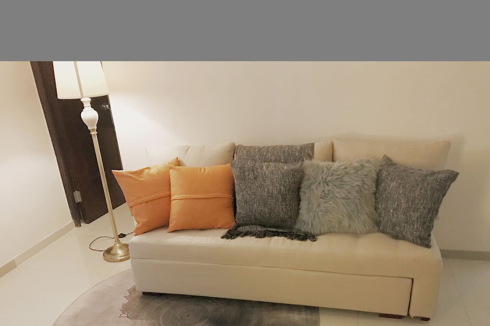 Photo of Livingroom in Mong Kok
