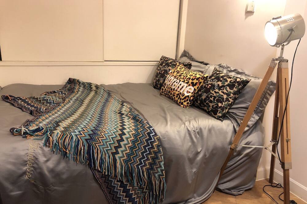 Photo of Bedroom in Mong Kok