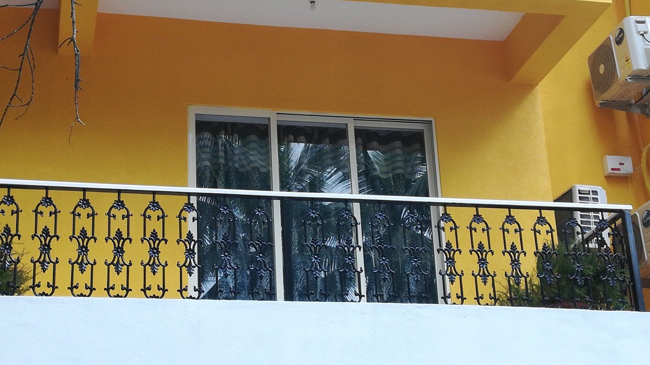 Photo of Outdoor in Anjuna