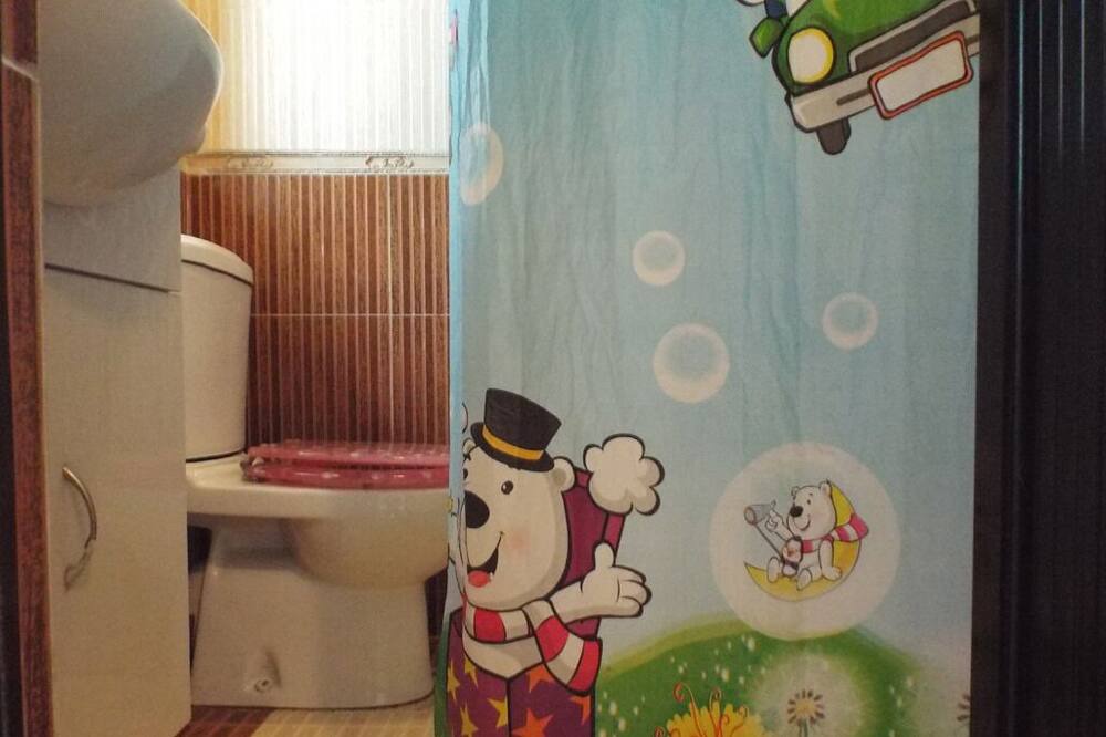 Photo of Bathroom in Yau Tsim Mong