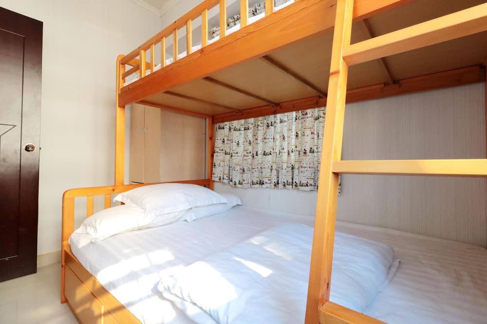 Photo of Bedroom in Yau Tsim Mong