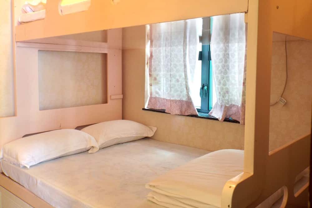 Photo of Bedroom in Yau Tsim Mong