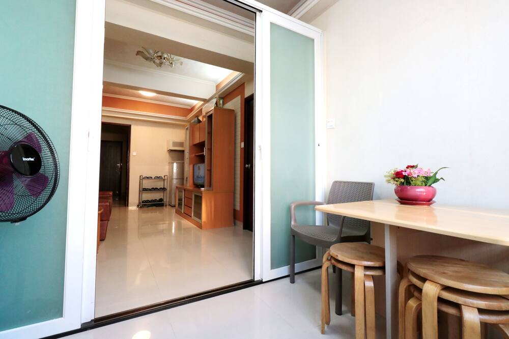 Photo of Kitchen in Yau Tsim Mong