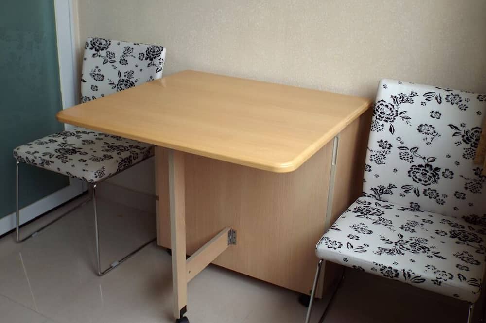 Photo of Bedroom in Yau Tsim Mong