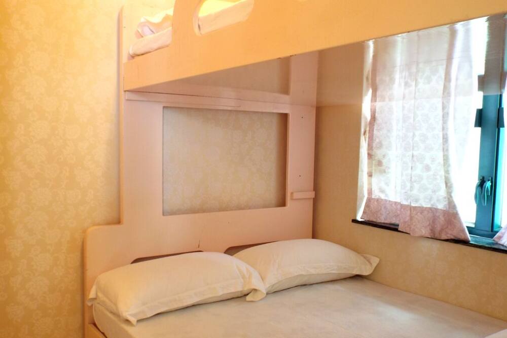 Photo of Bedroom in Yau Tsim Mong
