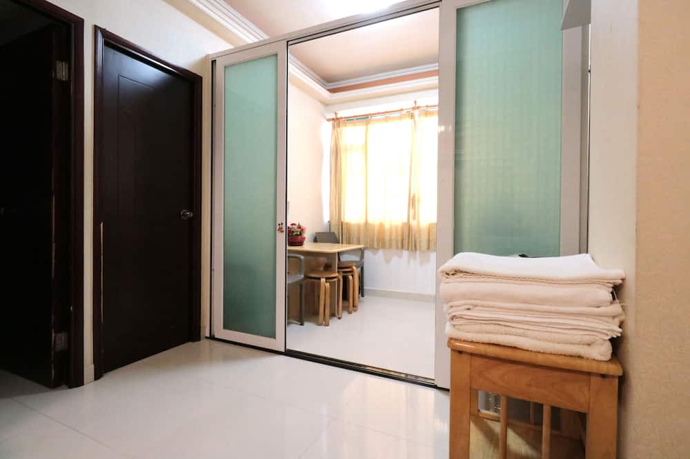 Photo of Bedroom in Yau Tsim Mong