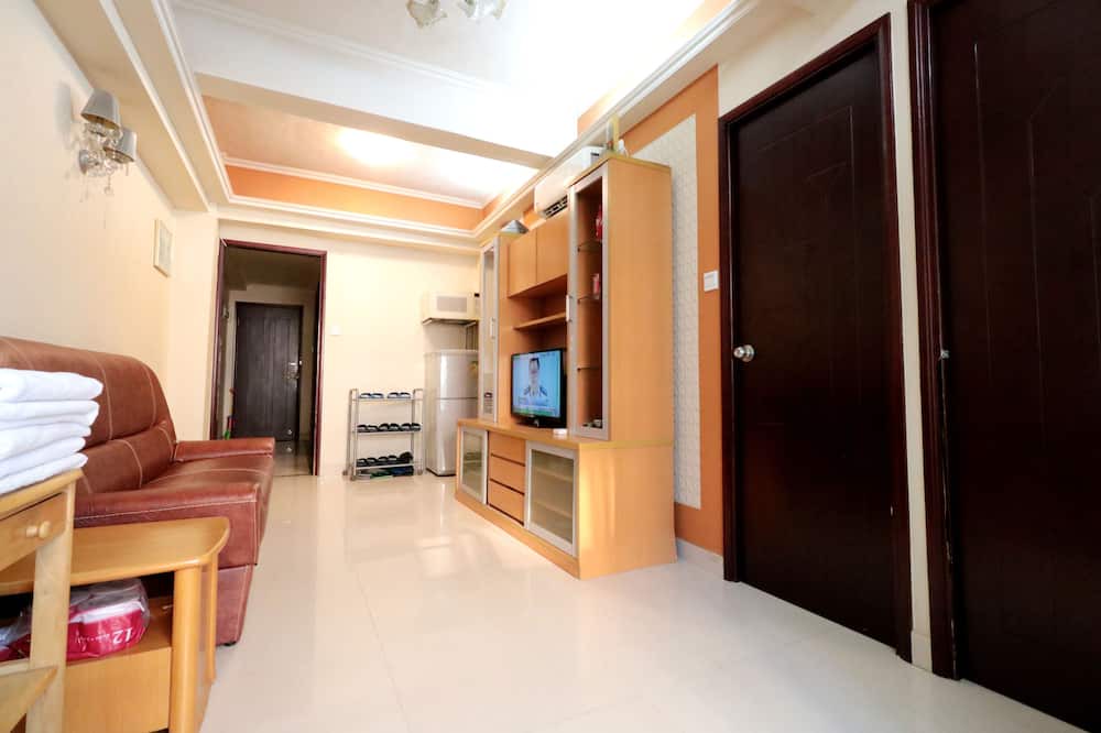 Photo of Bedroom in Yau Tsim Mong
