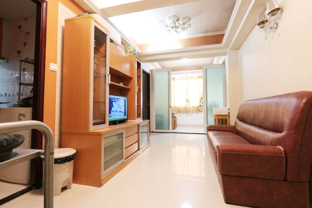 Photo of Livingroom in Yau Tsim Mong