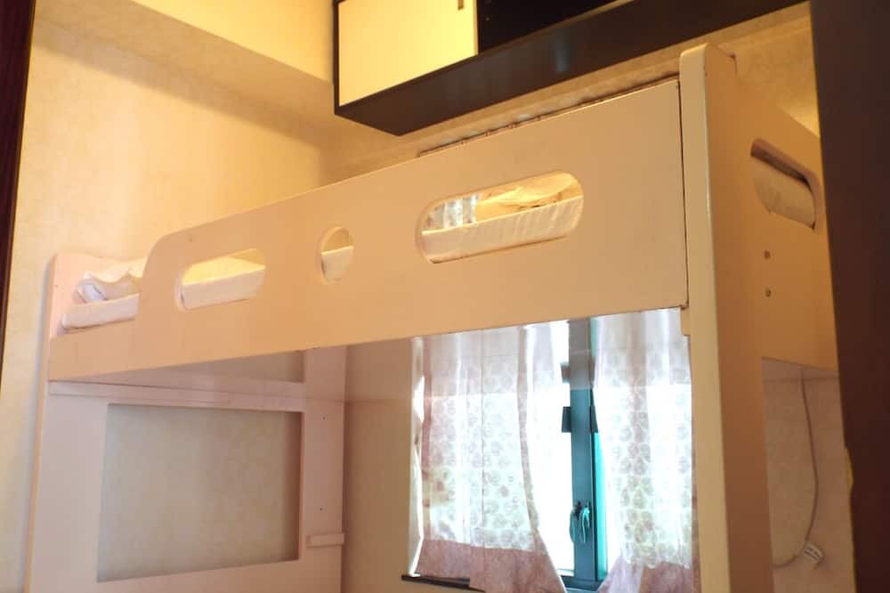 Photo of Bedroom in Yau Tsim Mong