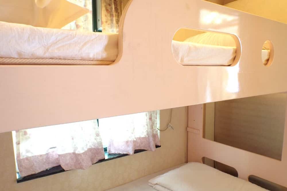 Photo of Bedroom in Yau Tsim Mong