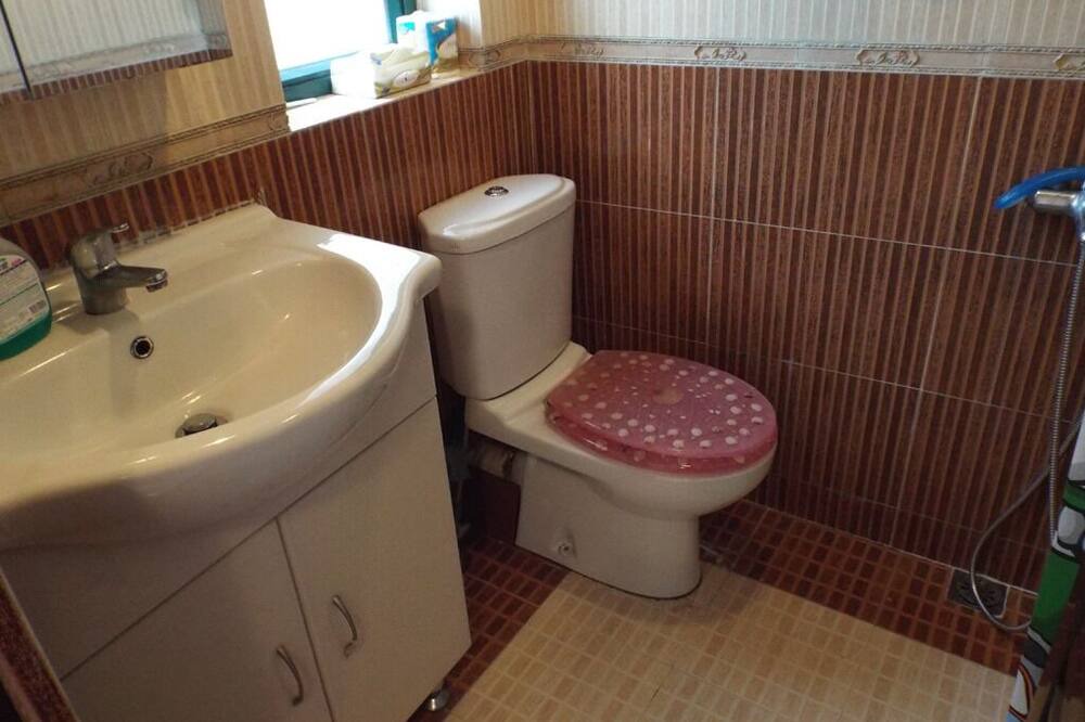 Photo of Bathroom in Yau Tsim Mong