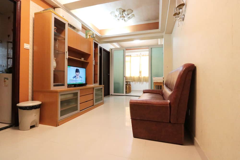 Photo of Livingroom in Yau Tsim Mong