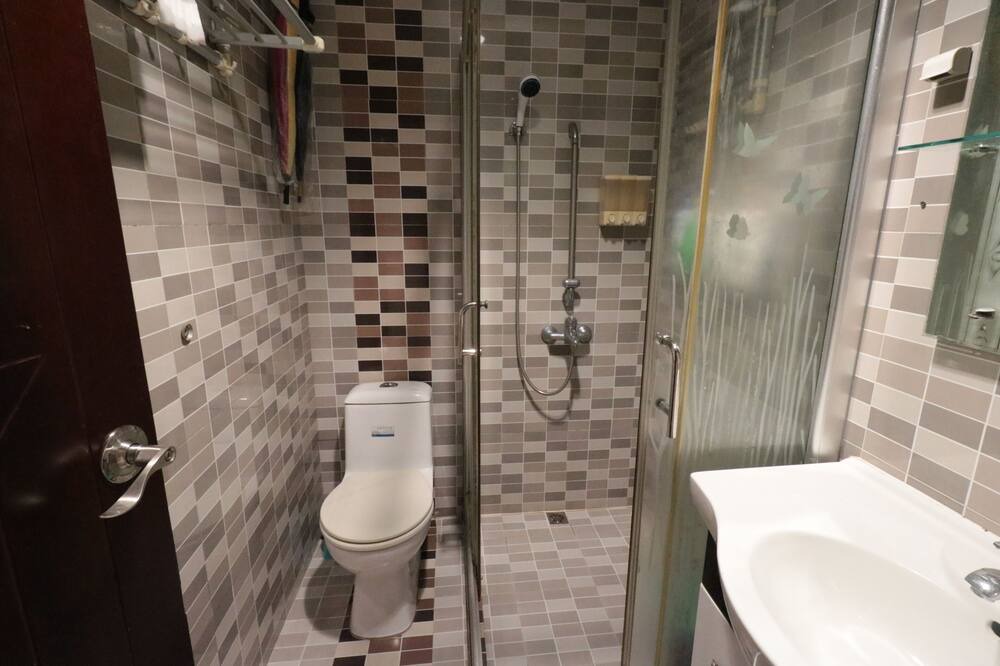 Photo of Bathroom in Yau Tsim Mong