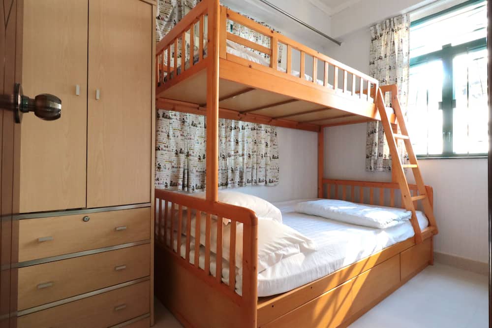 Photo of Bedroom in Yau Tsim Mong