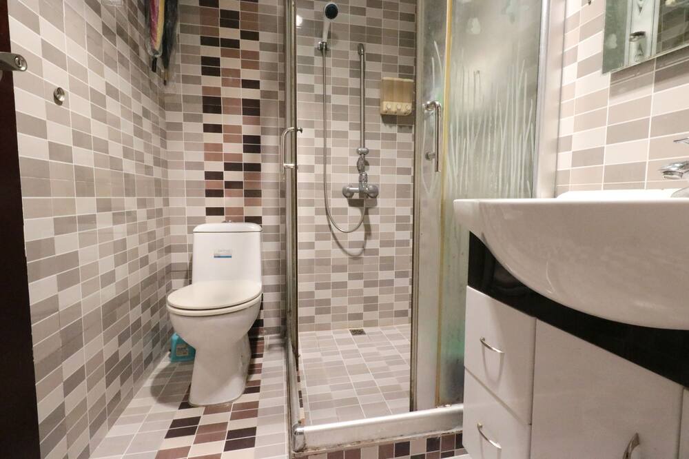 Photo of Bathroom in Yau Tsim Mong