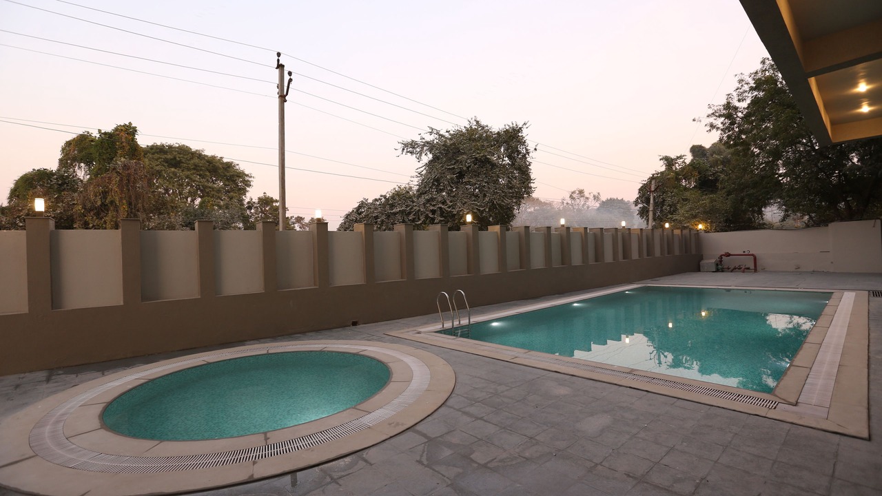 Photo of Outdoor in Chittorgarh